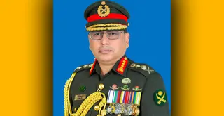 সরকারি সফরে কাতার গেলেন সেনাপ্রধান